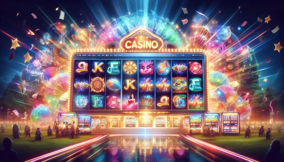 Yoji Casino